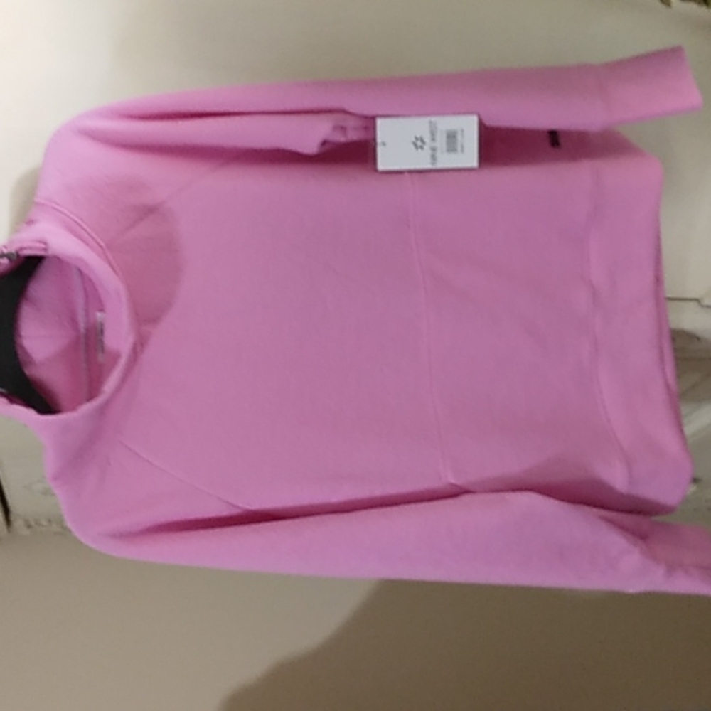 Barbie Core Pink Nine West Active NWT